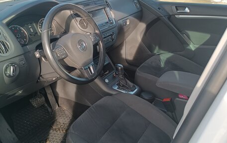 Volkswagen Tiguan I, 2013 год, 1 780 000 рублей, 8 фотография