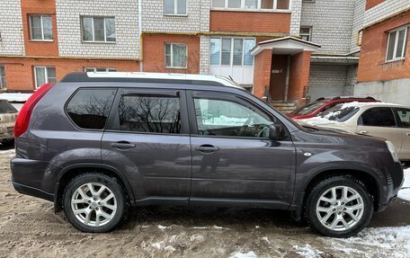 Nissan X-Trail, 2011 год, 1 450 000 рублей, 2 фотография