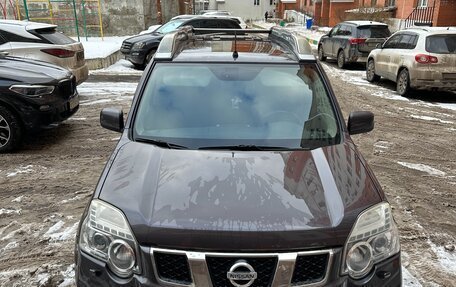 Nissan X-Trail, 2011 год, 1 450 000 рублей, 7 фотография