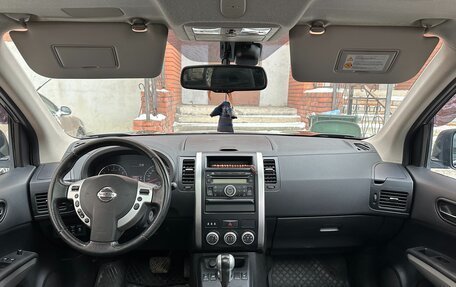 Nissan X-Trail, 2011 год, 1 450 000 рублей, 9 фотография