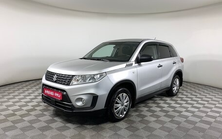 Suzuki Vitara II рестайлинг, 2019 год, 1 885 000 рублей, 1 фотография