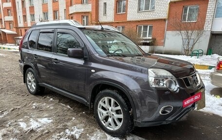 Nissan X-Trail, 2011 год, 1 450 000 рублей, 6 фотография