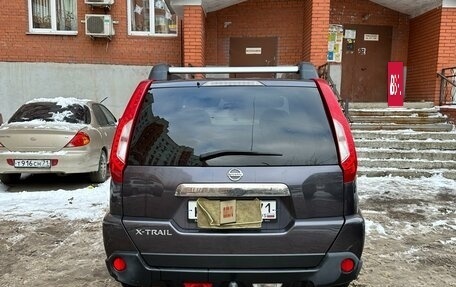 Nissan X-Trail, 2011 год, 1 450 000 рублей, 8 фотография