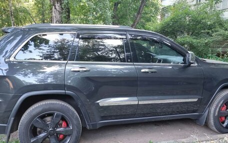 Jeep Grand Cherokee, 2011 год, 2 950 000 рублей, 5 фотография