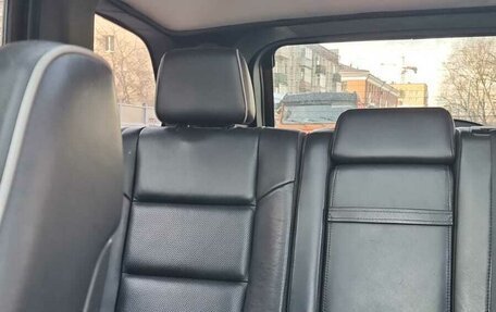 Jeep Grand Cherokee, 2011 год, 2 950 000 рублей, 7 фотография