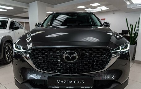 Mazda CX-5 II, 2024 год, 3 840 000 рублей, 3 фотография