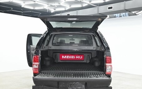 Toyota Hilux VII, 2013 год, 1 895 000 рублей, 5 фотография