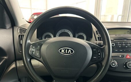 KIA cee'd I рестайлинг, 2008 год, 599 000 рублей, 14 фотография