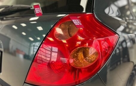 KIA cee'd I рестайлинг, 2008 год, 599 000 рублей, 10 фотография