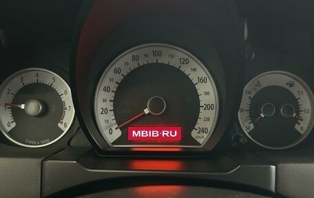 KIA cee'd I рестайлинг, 2008 год, 599 000 рублей, 17 фотография