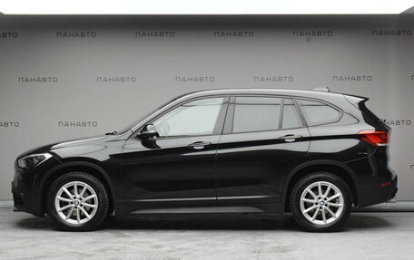 BMW X1, 2020 год, 2 896 000 рублей, 3 фотография