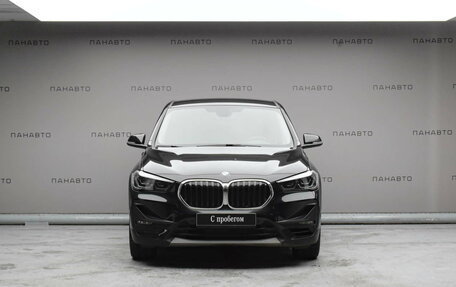 BMW X1, 2020 год, 2 896 000 рублей, 5 фотография