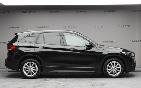 BMW X1, 2020 год, 2 896 000 рублей, 4 фотография