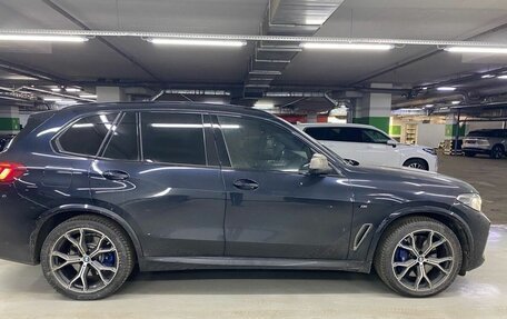 BMW X5, 2019 год, 8 550 000 рублей, 6 фотография