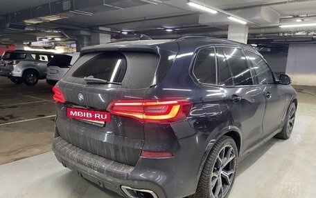 BMW X5, 2019 год, 8 550 000 рублей, 5 фотография