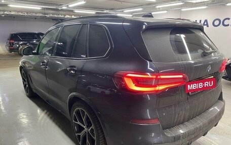 BMW X5, 2019 год, 8 550 000 рублей, 3 фотография