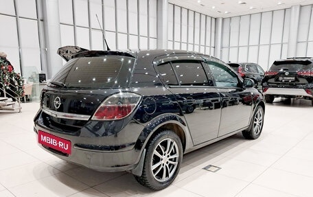 Opel Astra H, 2013 год, 650 000 рублей, 9 фотография