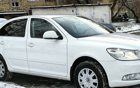 Skoda Octavia, 2012 год, 1 150 000 рублей, 5 фотография