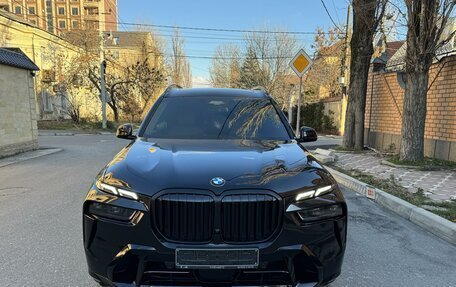 BMW X7, 2023 год, 17 500 000 рублей, 2 фотография