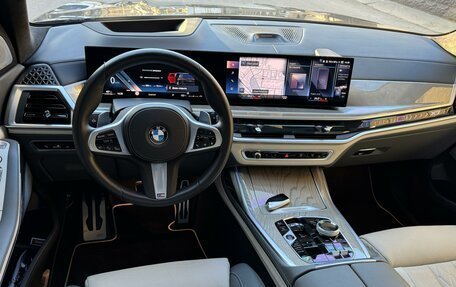 BMW X7, 2023 год, 17 500 000 рублей, 19 фотография