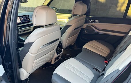 BMW X7, 2023 год, 17 500 000 рублей, 16 фотография