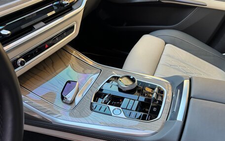 BMW X7, 2023 год, 17 500 000 рублей, 14 фотография