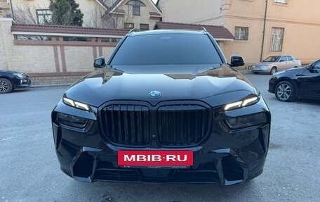 BMW X7, 2023 год, 17 500 000 рублей, 30 фотография