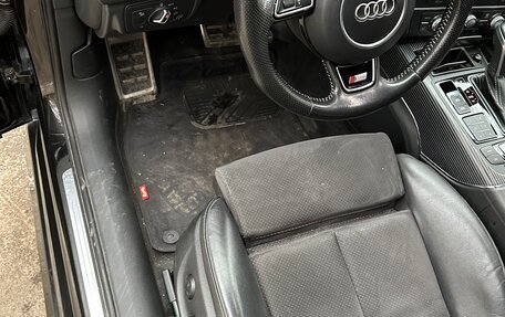 Audi A6, 2015 год, 1 850 000 рублей, 13 фотография