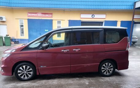 Nissan Serena IV, 2018 год, 2 360 000 рублей, 7 фотография