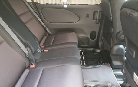 Nissan Serena IV, 2018 год, 2 360 000 рублей, 27 фотография