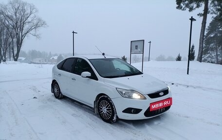 Ford Focus II рестайлинг, 2010 год, 650 000 рублей, 2 фотография