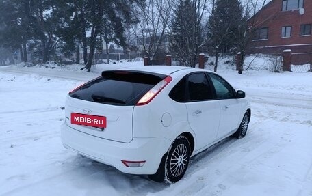 Ford Focus II рестайлинг, 2010 год, 650 000 рублей, 6 фотография