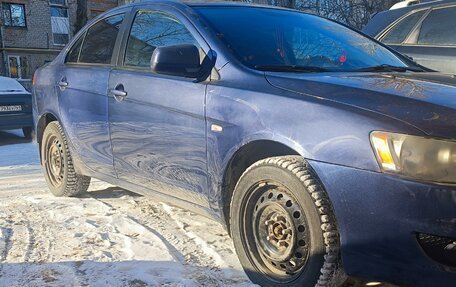 Mitsubishi Lancer IX, 2008 год, 720 000 рублей, 7 фотография