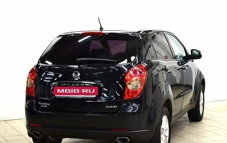 SsangYong Actyon II рестайлинг, 2013 год, 870 000 рублей, 4 фотография