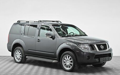 Nissan Pathfinder, 2012 год, 1 495 000 рублей, 2 фотография