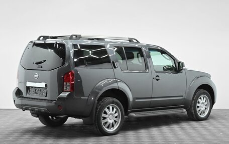 Nissan Pathfinder, 2012 год, 1 495 000 рублей, 5 фотография