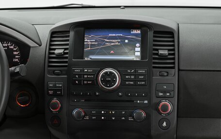 Nissan Pathfinder, 2012 год, 1 495 000 рублей, 14 фотография