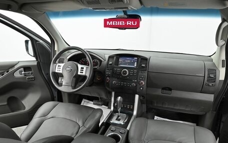 Nissan Pathfinder, 2012 год, 1 495 000 рублей, 15 фотография