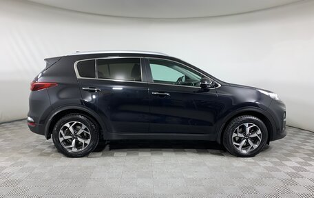 KIA Sportage IV рестайлинг, 2018 год, 1 928 000 рублей, 4 фотография