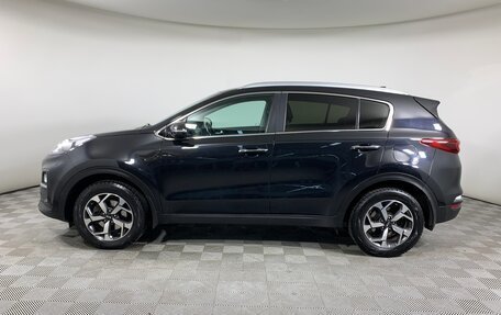 KIA Sportage IV рестайлинг, 2018 год, 1 928 000 рублей, 8 фотография