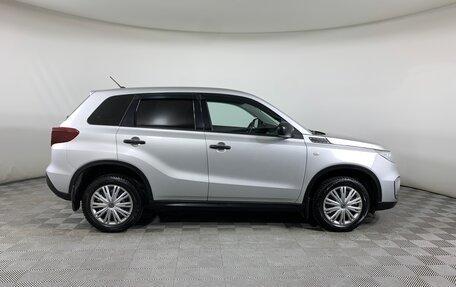 Suzuki Vitara II рестайлинг, 2019 год, 1 885 000 рублей, 4 фотография