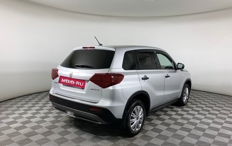 Suzuki Vitara II рестайлинг, 2019 год, 1 885 000 рублей, 5 фотография