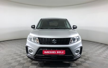 Suzuki Vitara II рестайлинг, 2019 год, 1 885 000 рублей, 2 фотография