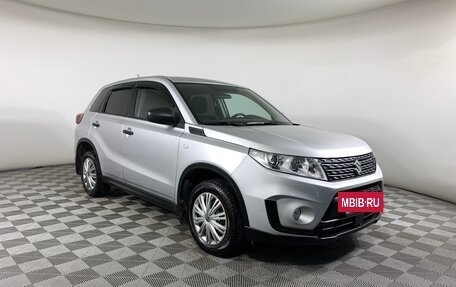 Suzuki Vitara II рестайлинг, 2019 год, 1 885 000 рублей, 3 фотография