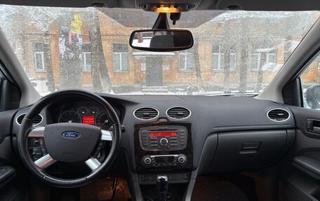 Ford Focus II рестайлинг, 2007 год, 540 000 рублей, 9 фотография