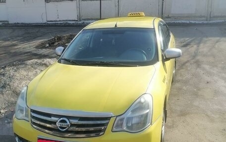 Nissan Almera, 2015 год, 500 000 рублей, 3 фотография