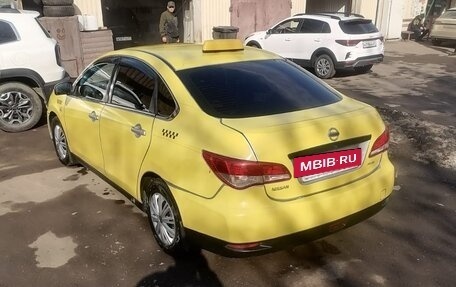 Nissan Almera, 2015 год, 500 000 рублей, 5 фотография