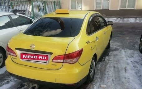 Nissan Almera, 2015 год, 500 000 рублей, 7 фотография