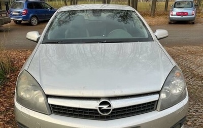 Opel Astra H, 2008 год, 450 000 рублей, 1 фотография