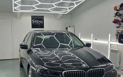 BMW 7 серия, 2015 год, 3 150 000 рублей, 1 фотография